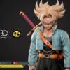 Mô hình Trunks dragonball 2% x Richman studio