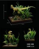  Mô hình khủng long Trex baby Dino dream jurassic park. 
