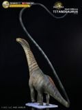  Mô hình Titanosaurus Dino Dream Studio. 