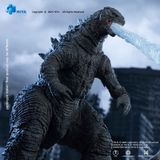  Mô hình Godzilla 2014 heat ray Hiyatoys. 