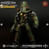  Mô hình Pacificrim Empire Sky studio. 