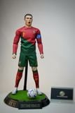  Mô hình Cristiano Ronaldo Portugal tỷ lệ 1/6. 