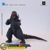  Mô hình Godzilla 2000.( Millennium1999) hiyatoys 