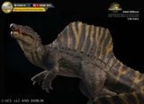  Mô hình Khủng long Spinosaurus dáng đứng Dino dream studio. 