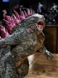  (PRE ORDER )Mô hình godzilla x kong new empire hãng spiral studio 