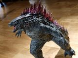  (PRE ORDER )Mô hình godzilla x kong new empire hãng spiral studio 