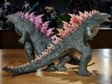  (PRE ORDER )Mô hình godzilla x kong new empire hãng spiral studio 