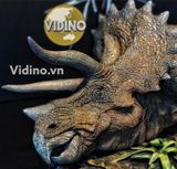  Mô hình Triceratop bệnh Nanmu Benxin Studio chính hãng tỷ lệ 1:35 (Limited) 
