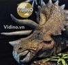  Mô hình Triceratop bệnh Nanmu Benxin Studio chính hãng tỷ lệ 1:35 (Limited) 