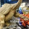 Mô hình Diabloceratops Musee Studio tỷ lệ 1:10 