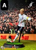  Mô hình David Beckham tỷ lệ 1/6. 