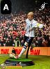 Mô hình David Beckham tỷ lệ 1/6.