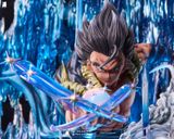  Mô hình Gogeta hãng last sleep studio 