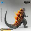  Mô hình godzilla 2000 heatray hiya toys. 