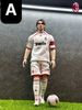 Mô hình cầu thủ  Maldini tỷ lệ 1/6.