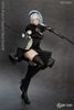 Mô hình 2B playtoys P021 Nier action figure 1/6.