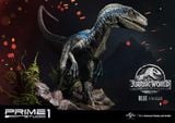  Mô hình khủng long Velociraptor Blue Prime 1 Studio tỷ lệ 1:6 