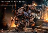  Mô hình Guardian of the Horde 05 Mithril action studio 