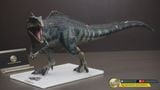  Mô hình Giganotosaurus Dino dream (phim jurassic world) 
