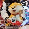  Mô hình lucky wolfberry 2.0 