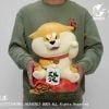  Mô hình lucky wolfberry 2.0 