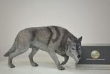  Mô hình động vật sói Dire wolf chính hãng Rebor 1/11. 