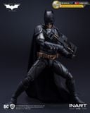  Mô hình Batman The dark Knight Rises Inart 1/12 figure. 