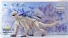 Mô hình 6inch Shimo Godzilla x Kong New Empire 2024 Hiya toys.