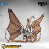  Mô hình Mecha Ghidorah 1991 Hiya Toys. 