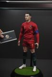  Mô hình Cristiano Ronaldo Portugal tỷ lệ 1/6. 