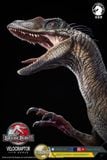  Mô hình Velociraptor bản quyền jurassic park 3 wdragon studio 