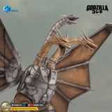  Mô hình Mecha Ghidorah 1991 Hiya Toys. 