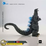  Mô hình Godzilla 1991 heat ray Hiya toys chính hãng 