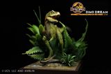  Mô hình khủng long Trex baby Dino dream jurassic park. 