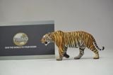  Mô hình động vật hổ Bengal hãng wanshou studio tỷ lệ 1/35. 