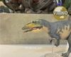 Mô hình Torvosaurus pnso studio chính hãng tỷ lệ 1:35 