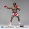  Mô hình Carl Weathers Apollo creed rocky 1976 hiyatoys. 