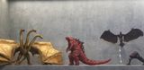 Mô hình 14inch King Ghidorah Gravity Beam Hiya toys 