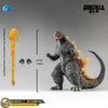 Mô hình godzilla 2000 heatray hiya toys.