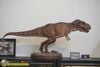 Mô hình Tyranosaurus rex ECC 1/12 studio Jurassic Park.