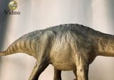  Mô hình khủng long Apatosaurus hãng SideShow tỷ lệ 1/15. 