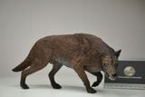  Mô hình động vật sói Dire wolf chính hãng Rebor 1/11. 