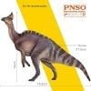  Mô hình khủng long Olorotitan Ivan chính hãng PNSO 
