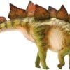 Mô hình khủng long stegosaurus hãng PNSO – 14