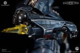  Mô hình Gipsy danger  heavy mecha infinity studio. 
