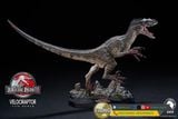  Mô hình Velociraptor bản quyền jurassic park 3 wdragon studio 