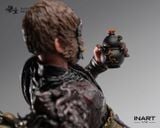  Mô hình Black Myth Wukong 1/12 inart studio. 