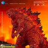  Mô hình Godzilla king of the monster bản burning godzilla battle ver 2019 hiya toys. 