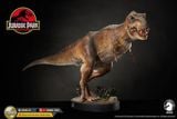  Mô hình khủng long bạo chúa Tyranosaurus rex (Trex) Wdragon 1/20 Jurassic Park. 