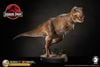 Mô hình khủng long bạo chúa Tyranosaurus rex (Trex) Wdragon 1/20 Jurassic Park.